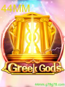 Explorando o Fascinante Mundo de GreekGods: Um Guia Completo