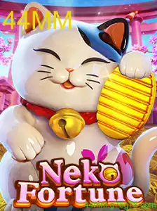 NekoFortune: Um Mergulho no Mundo dos Gatos e Sorte
